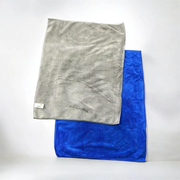 GÜL 606 40CM*50CM MİKROFİBER BEZ 1ADET ürün görseli 1