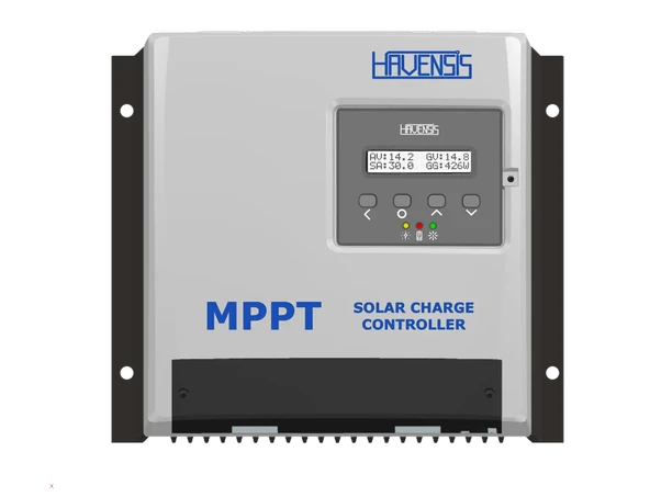 Havensis 80A MPPT Solar Şarj Kontrol ürün görseli 1