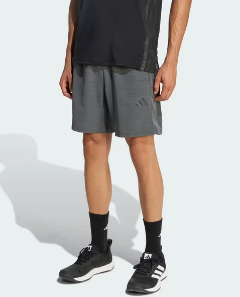 adidas We Bas Mel Sho Erkek Spor Şort KA5541 ürün görseli 1
