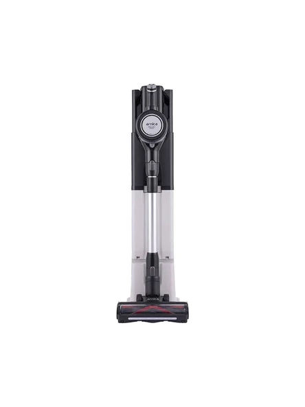 Arnica ET13490 Solara Tower Otomatik Toz Boşaltma Istasyonlu Şarjlı Süpürge ürün görseli 1