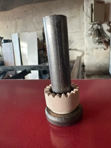 Stud çivisi 16X75 ürün görseli 1