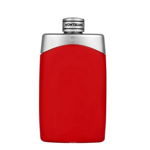 Mont Blanc Legend Red EDP 200 ml Erkek Parfümü ürün görseli 1