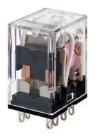Omron MY2USSVDC48, 8PİM 5A 48DC mekanik röle ürün görseli 1