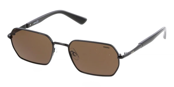 Hawk HW2296-02 55 Erkek Güneş Gözlüğü ürün görseli 1