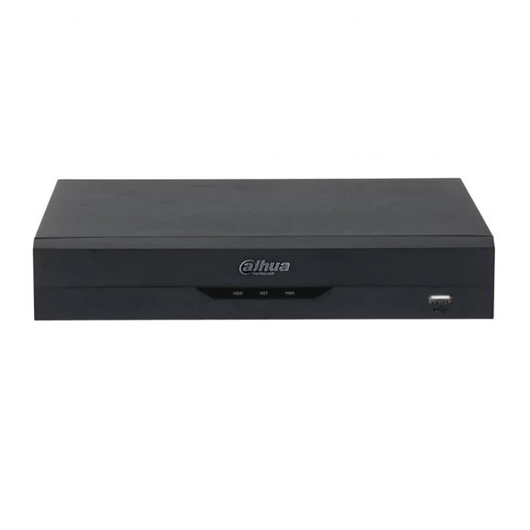 Dahua Nvr2104Hs-T 4 Kanal 1U H.265 Nvr 1X8Tb ürün görseli 1