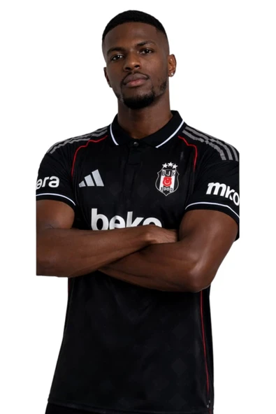 BEŞİKTAŞ LİSANSLI ADİDAS FORMA UV KUTU HEDİYELİ - Resim 6