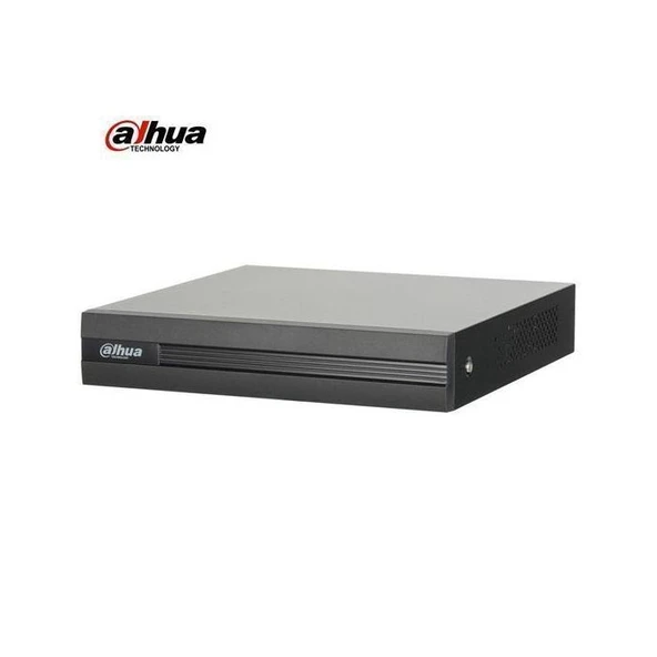 DAHUA XVR1B16-I/T 16 KANAL 1x16TB 1xVGA/1xHDMI/2xUSB H.265+ XVR KAYIT CİHAZI ürün görseli 1