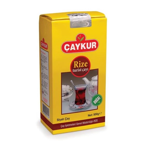Çaykur Edt Altın Süzme 2Gr 1000 Adet Poşet çay ürün görseli 1
