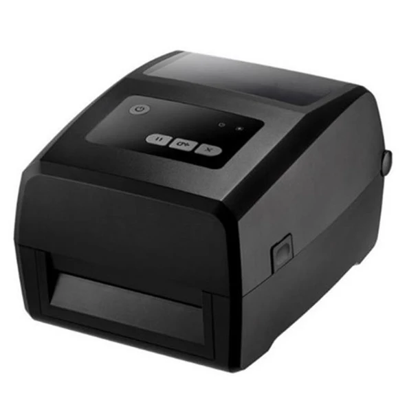 Spenta SPR-210D USB Siyah Barkod Yazıcı ürün görseli 1