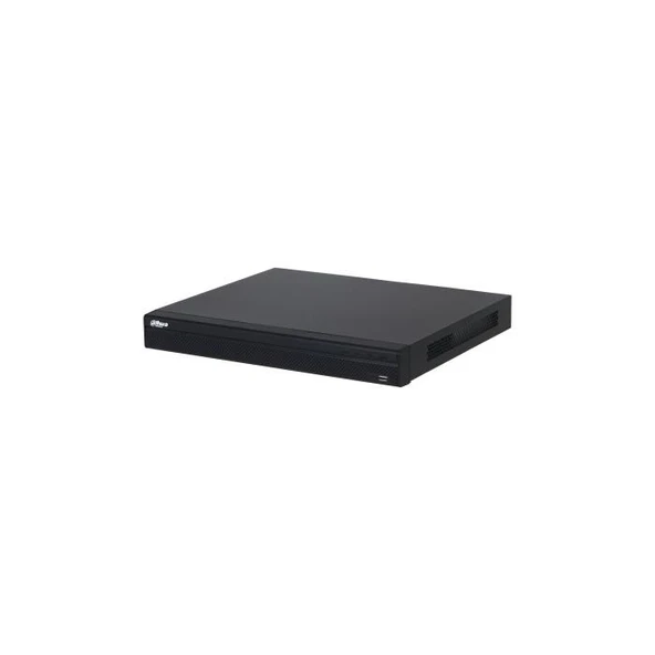 DAHUA NVR4216-16P-4KS3 16 KANAL POE VGA/HDMI H265 NVR KAYIT CİHAZI ürün görseli 1