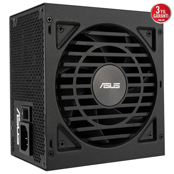 ASUS-ATS-850G POWER SUPPLY - Resim 2