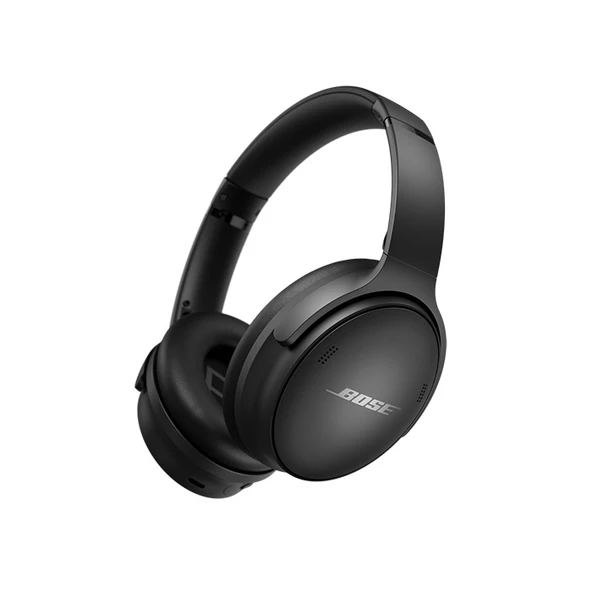 Bose QuietComfort 45 Kulak Üstü Bluetooth Kulaklık Siyah-AMBALAJ HASARLI SIFIR ÜRÜN ürün görseli 1