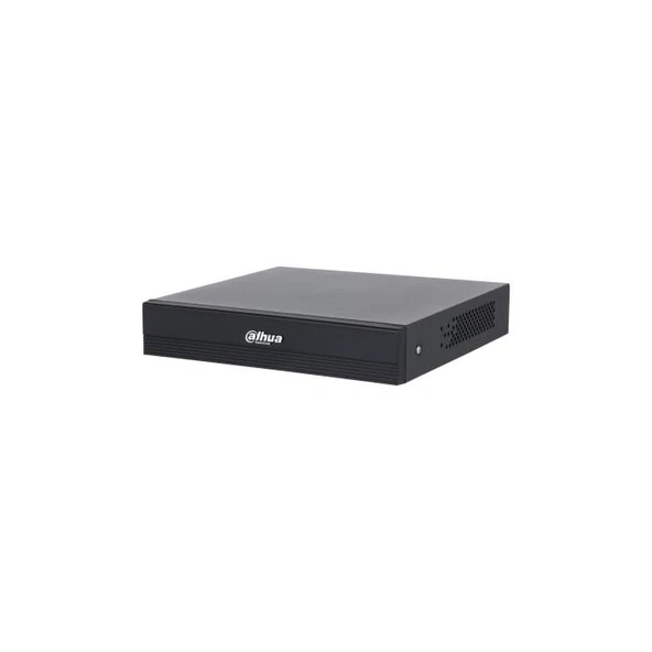 DAHUA XVR1B08-I/T 8 KANAL 1x6TB 1xVGA/1xHDMI/2xUSB H.265+ XVR KAYIT CİHAZI ürün görseli 1