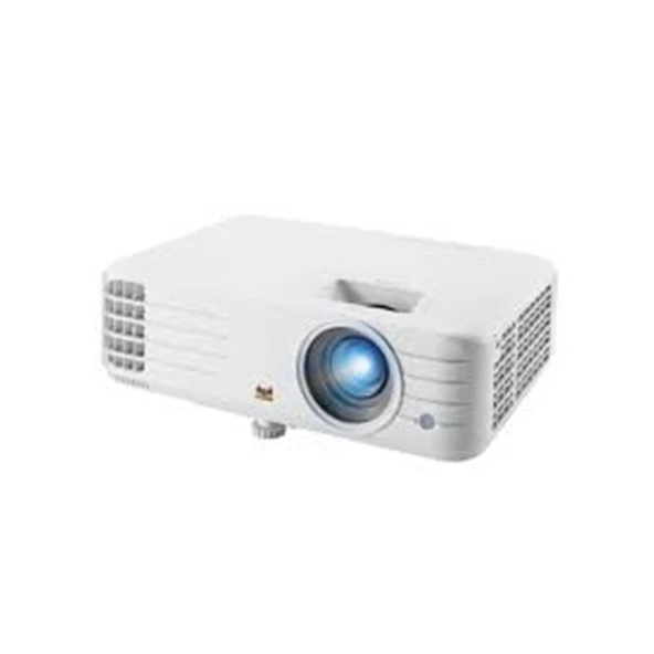 ViewSonic LS740W WXGA 1280x800 5000AL LAZER PROJEKSIYON ürün görseli 1