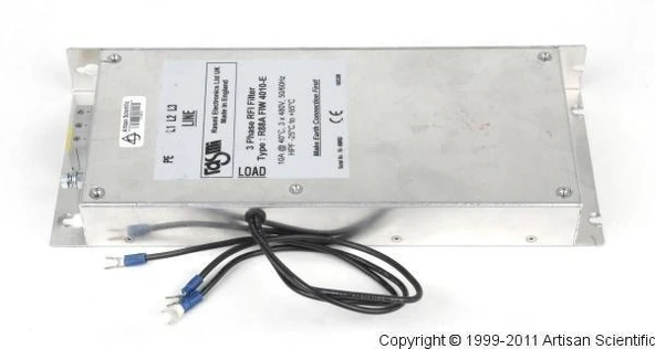 Omron R88A-FIW4010, Servo Sürücüler ürün görseli 1