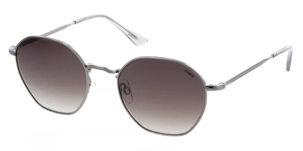 Hawk HW2295-02 53 Unisex Güneş Gözlüğü ürün görseli 1