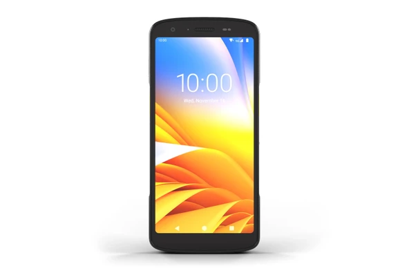 ZEBRA TC22 El Terminali, WLMT0-T22B6ABC2-TR, TC22; WLAN, Wifi 6, SE4710, 6" Ekran, 6GB/64GB, 16MP RFC, 5MP FFC, 2-Pin Ar ürün görseli 1