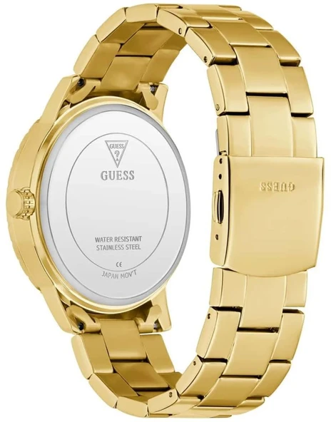 Guess GUGW0958G2 Bayan Kol Saati - Resim 3