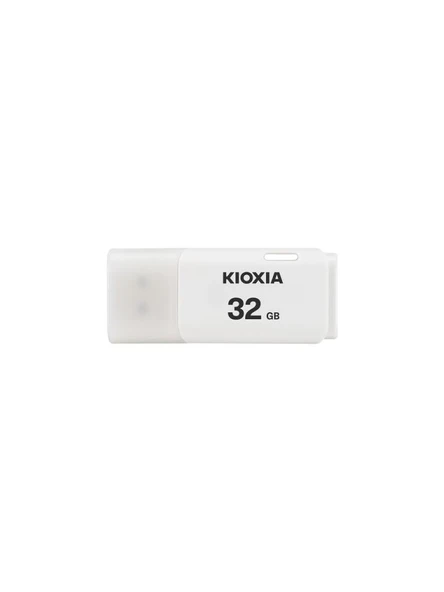 Kioxia 32GB U202 USB 2.0 Flash Bellek - Resim 2