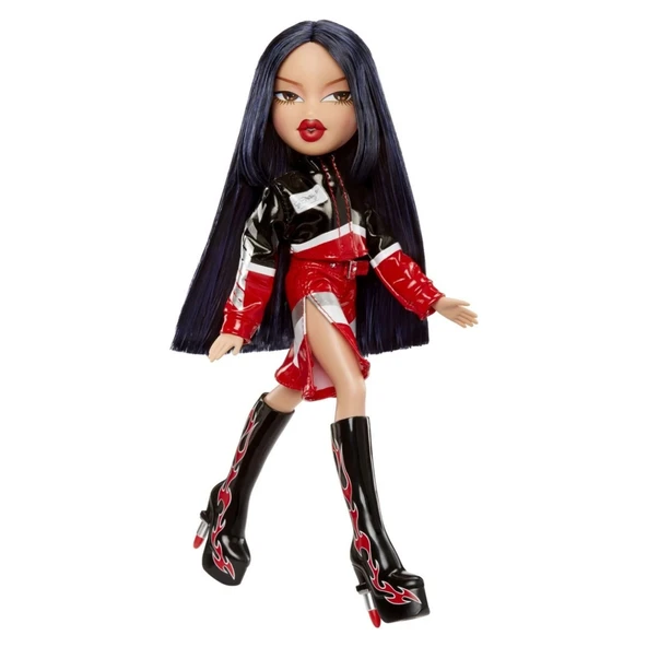 Bratz Scorchin' Serisi Bebekleri ürün görseli 1