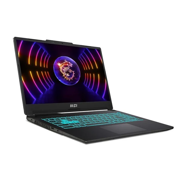 Msı Cyborg 15 A13Ve-897Xtr [İ7-13620H] 16Gb 1Tb Ssd 15.6" 6Gb Rtx4050 Fdos ürün görseli 1