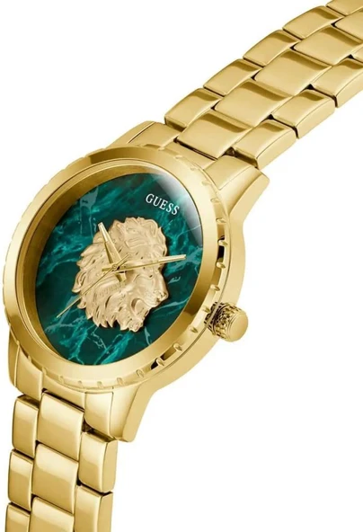 Guess GUGW0958G2 Bayan Kol Saati - Resim 4