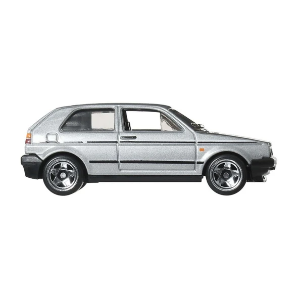 JLB25 6lı Araç Paketi 1:64 - Resim 3