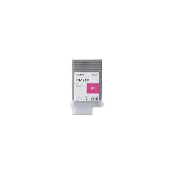 CANON 6269C001 PFI-321 MAGENTA KARTUŞ (320 ml)  / TM-255 / TM-350/ TM-355 ürün görseli 1
