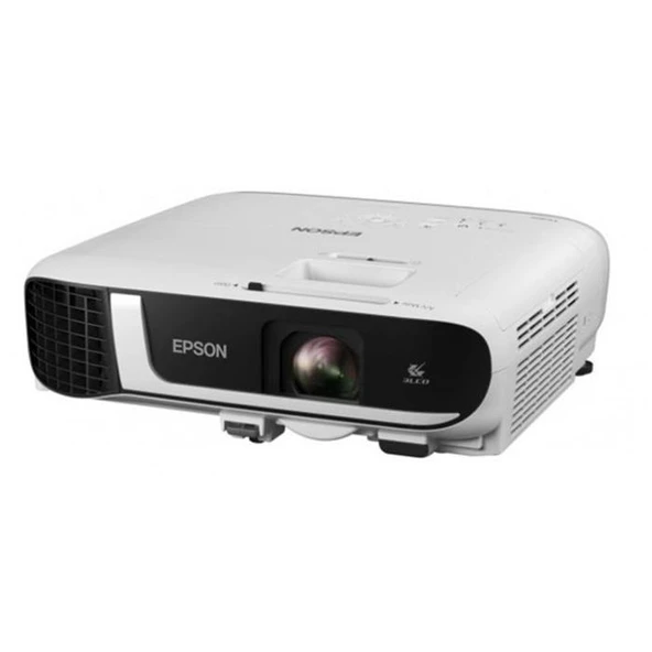 Epson EB-FH54 Full HD 4100 Ansilümen Kablosuz Display Projeksiyon Cihazı ürün görseli 1