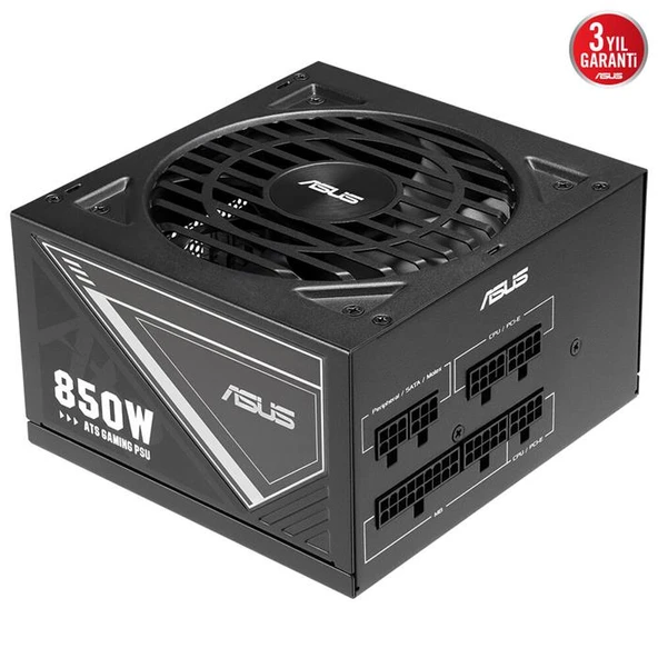 ASUS-ATS-850G POWER SUPPLY ürün görseli 1