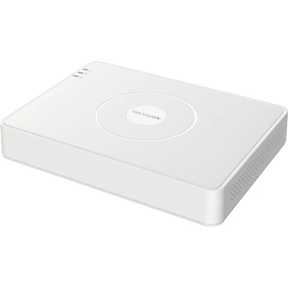 Hikvision DS-7116HGHI-M1 16 Kanal DVR Kayıt Cihazı ürün görseli 1