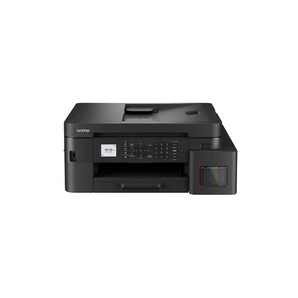 Brother MFC-T930DW Tanklı Sistem Çok Fonksiyonlu Yazıcı (Wi-Fi,Eth,USB,ADF) ürün görseli 1