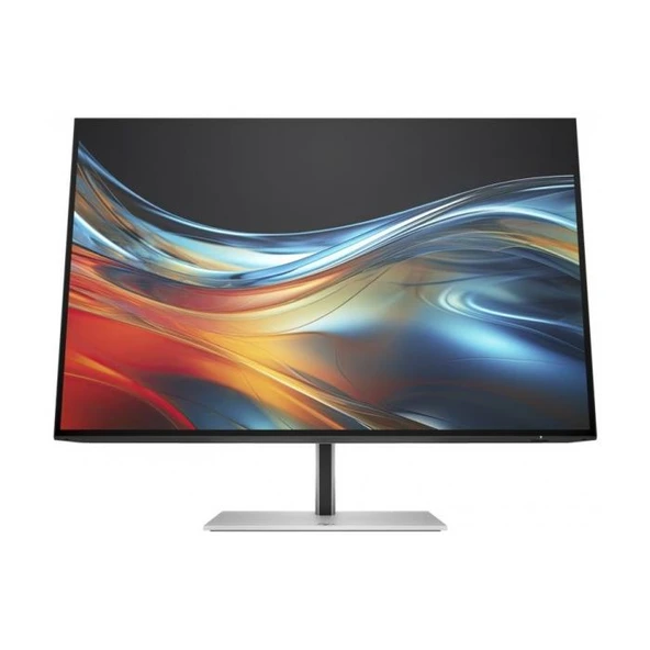 HP 724pn 8X534AA 24 5ms 100Hz WUXGA 1920x1200HDMI DP USB Asansör Pivot IPS LED Monitör 8X534AA ürün görseli 1