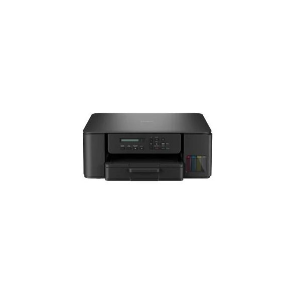 BROTHER DCP-T530DW Renkli Deskjet AIO A4 Fotokopi Tarayıcı Usb/Wİ-Fi (Tanklı) Yazıcı ürün görseli 1