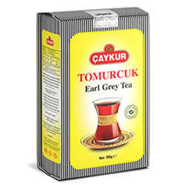 Çaykur Edt Tomurcuk Çay 200 gr(600.10.10.0043) ürün görseli 1