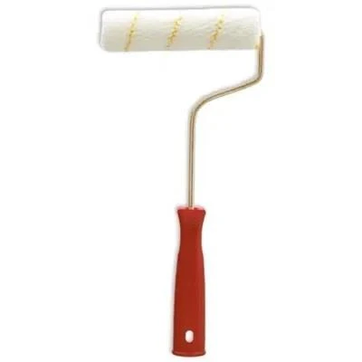 Dekor Export Saten Parmak Rulo 15 cm ürün görseli 1