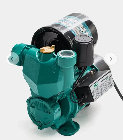 kentaş 0,50 hp otomatik dinamo ürün görseli 1
