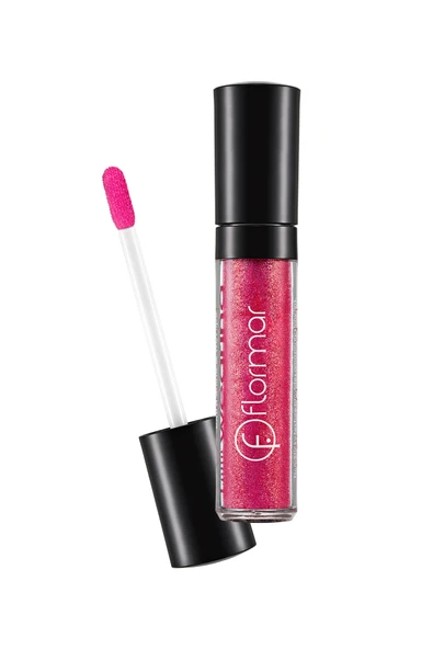 Flormar Long Wearing Lip Gloss L411 ürün görseli 1
