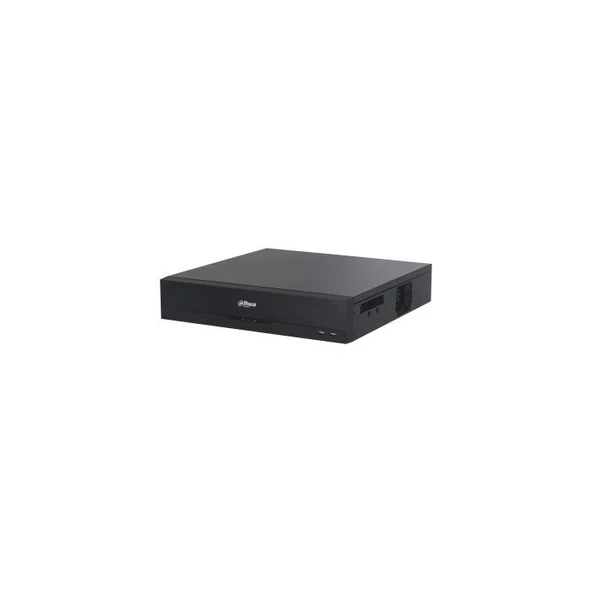 DAHUA NVR5832-EI 32 KANAL 1 KANAL SES 2xHDMI/2xVGA 4K H.265+ NVR KAYIT CİHAZI ürün görseli 1