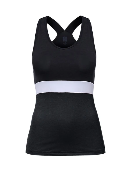 Santini SCIA Kadın Spor Üst SP63GLLSCIA ürün görseli 1