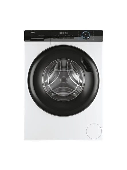Haier HW90-BP14939-S 9 kg 1400 Devir Çamaşır Makinesi ürün görseli 1