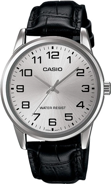 CASIO MTP-V001L-7BUDF ERKEK KOL SAATİ ürün görseli 1