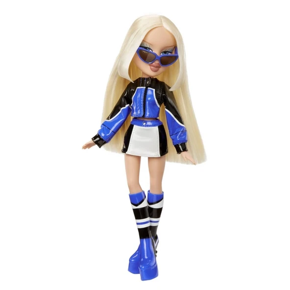 Bratz Scorchin' Serisi Bebekleri - Resim 2