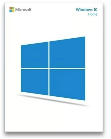 MS WINDOWS 10 HOME 64BIT TURKCE 1PK DSP OEM DVD KW9-00119 ürün görseli 1