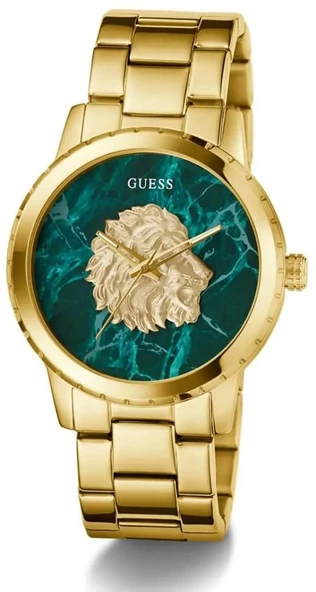 Guess GUGW0958G2 Bayan Kol Saati - Resim 5