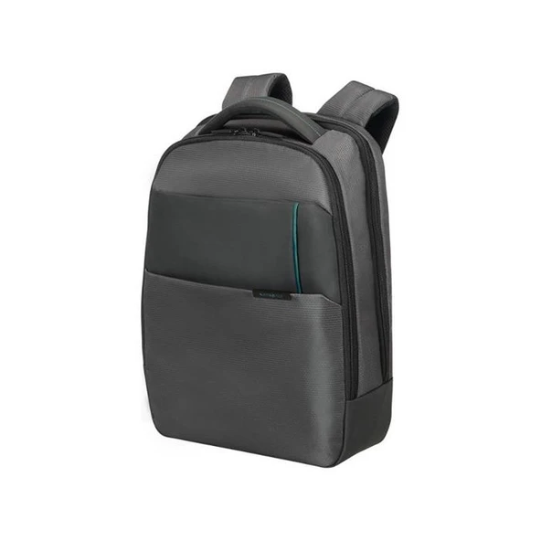 Samsonite 16N-09-006 Qibyte Notebook Sırt Çantası Antrasit 17.3 ürün görseli 1