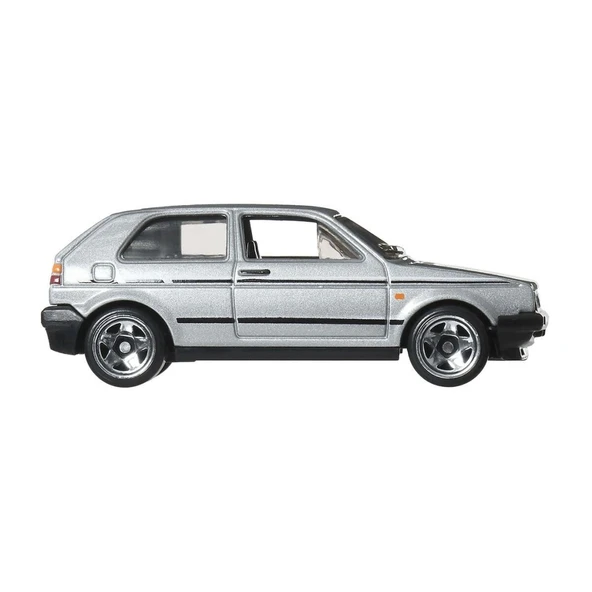 JLB25 6lı Araç Paketi 1:64 - Resim 3