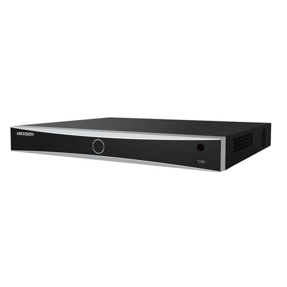 Hıkvısıon Ds-7732Nxı-K4 32 Kanal 4K Nvr Kayıt Cihazı ürün görseli 1