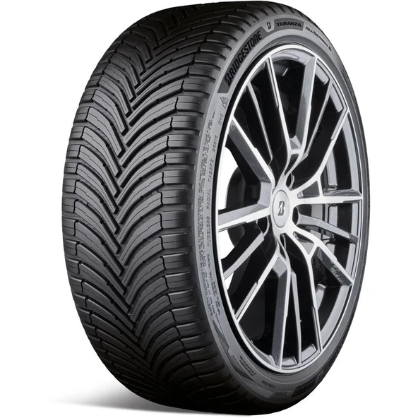Bridgestone Turanza All Season 6 235/40 R19 96Y XL 4 Mevsim Lastik - 2026 ürün görseli 1