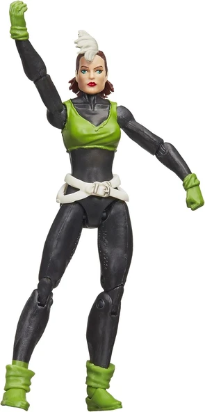 Marvel Legends Series Marvel's Rogue - 9 cm - Resim 2